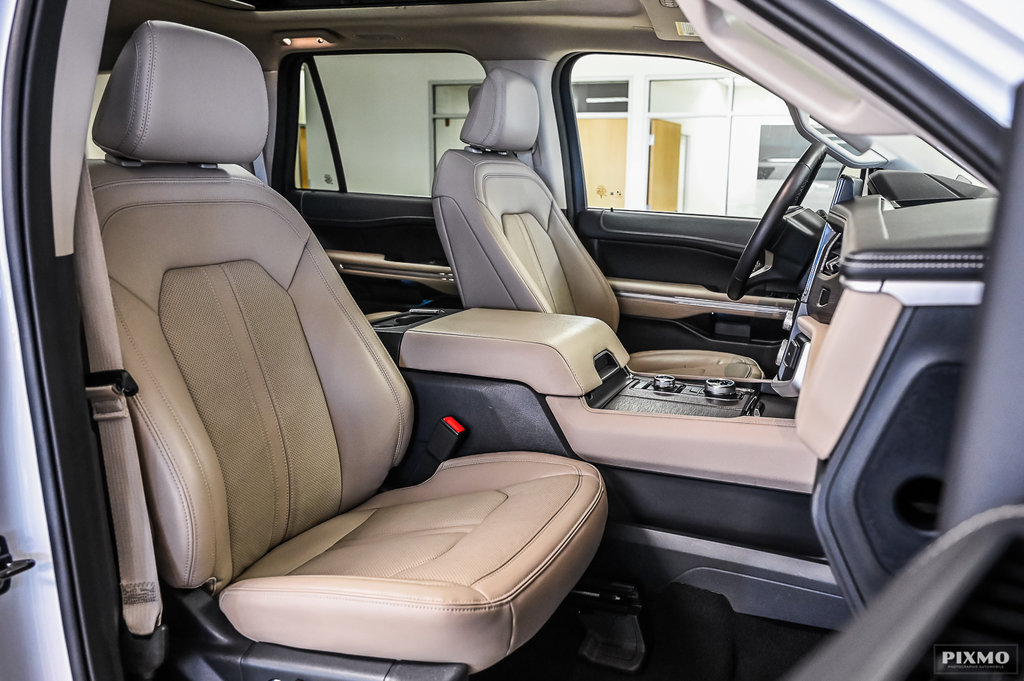 2024 Ford Expedition in Brossard, Quebec - 36 - w1024h768px