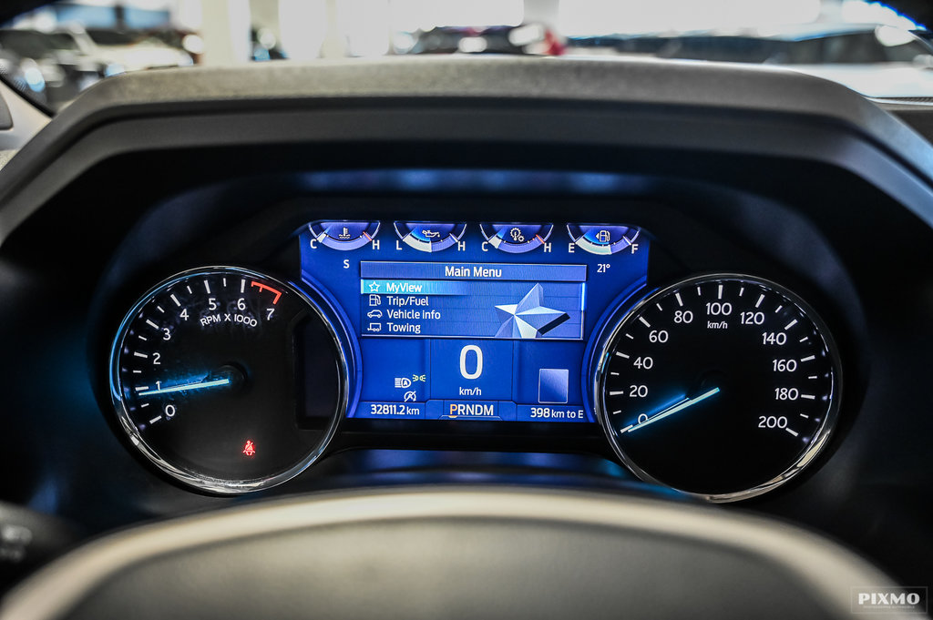 2024 Ford Expedition in Brossard, Quebec - 25 - w1024h768px