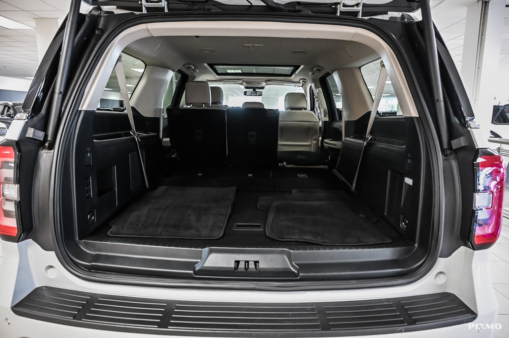 2024 Ford Expedition in Brossard, Quebec - 17 - w1024h768px
