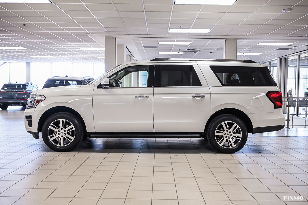 2024 Ford Expedition in Brossard, Quebec - 12 - w1024h768px