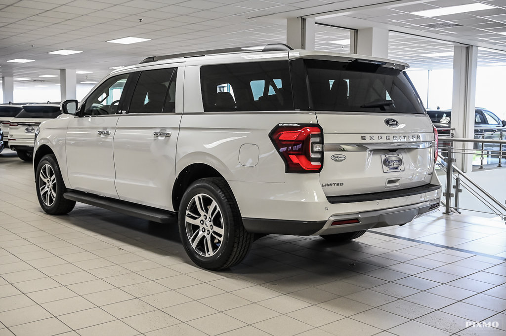 2024 Ford Expedition in Brossard, Quebec - 10 - w1024h768px