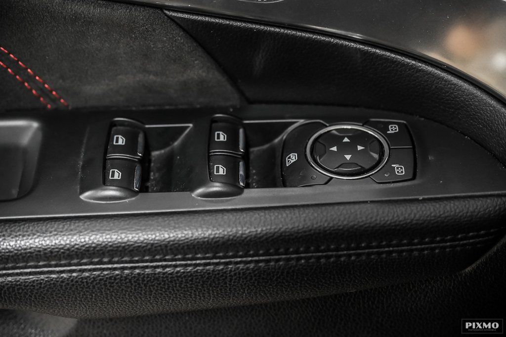 Ford Explorer  2018 à Brossard, Québec - 19 - w1024h768px