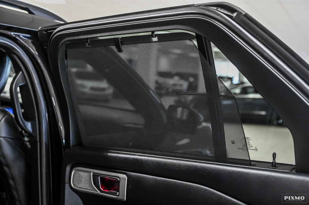2022 Ford Explorer in Brossard, Quebec - 34 - w1024h768px