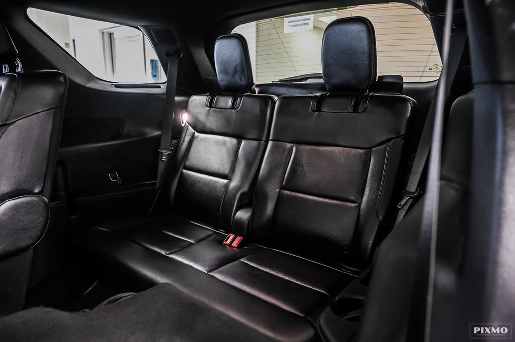 2022 Ford Explorer in Brossard, Quebec - 16 - w1024h768px