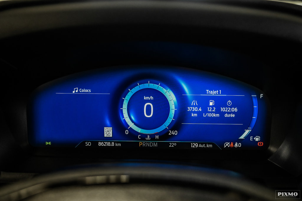 2022 Ford Explorer in Brossard, Quebec - 24 - w1024h768px