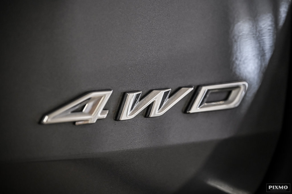 2022 Ford Explorer ST-Line | AWD | TOIT PANO | TOW PACK | 2.3L | in Brossard, Quebec - 15 - w1024h768px
