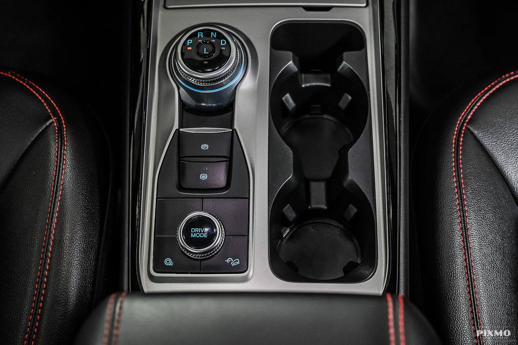 2022 Ford Explorer ST-Line | AWD | TOIT PANO | TOW PACK | 2.3L | in Brossard, Quebec - 34 - w1024h768px