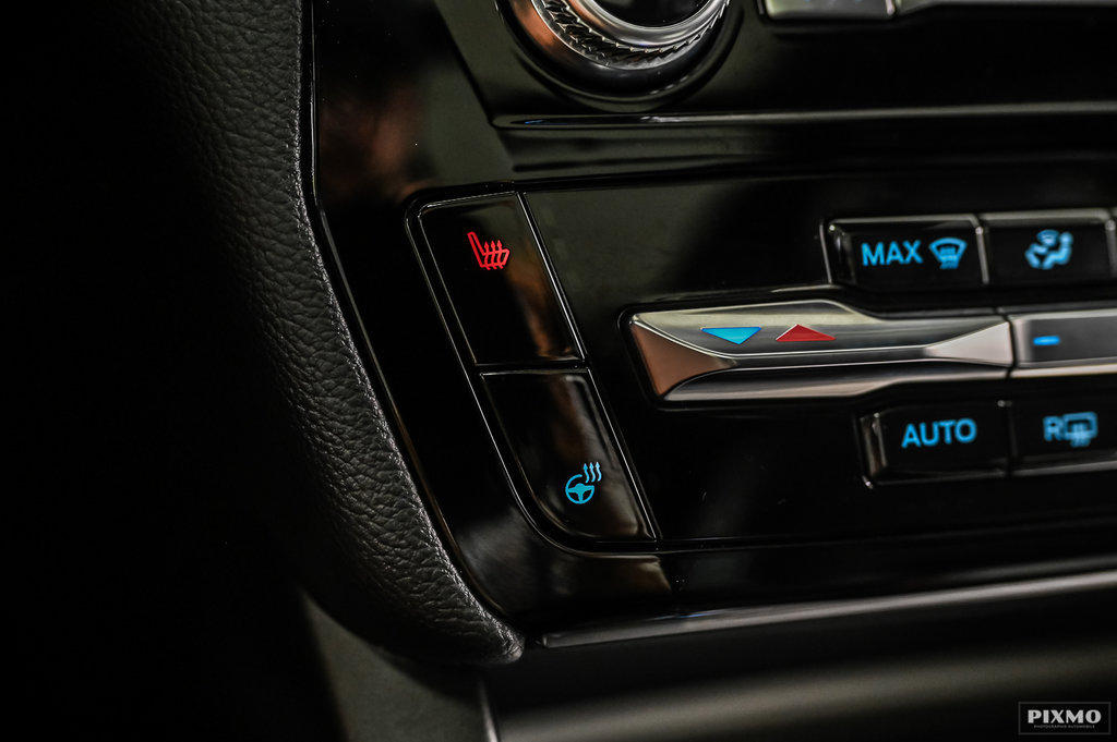2022 Ford Explorer ST-Line | AWD | TOIT PANO | TOW PACK | 2.3L | in Brossard, Quebec - 28 - w1024h768px