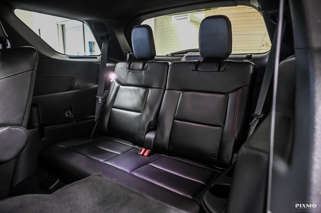 2022 Ford Explorer ST-Line | AWD | TOIT PANO | TOW PACK | 2.3L | in Brossard, Quebec - 19 - w1024h768px