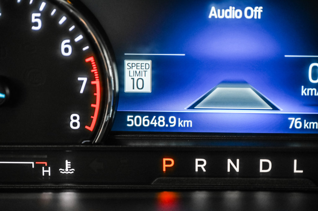 2023 Ford Explorer in Brossard, Quebec - 27 - w1024h768px