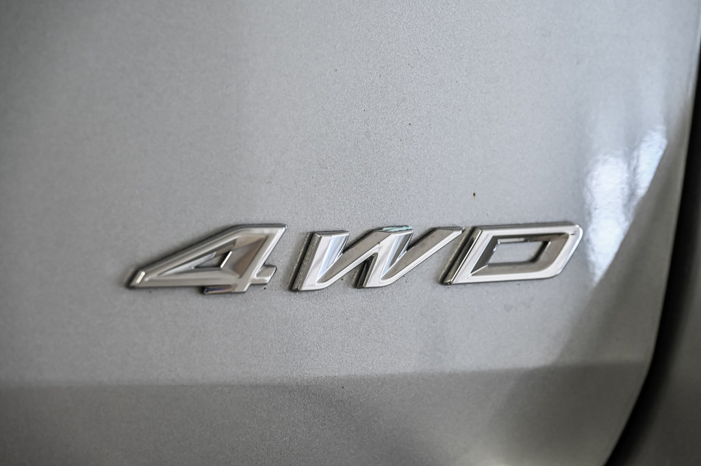 2023 Ford Explorer in Brossard, Quebec - 15 - w1024h768px