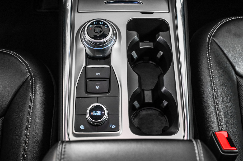 2023 Ford Explorer in Brossard, Quebec - 40 - w1024h768px