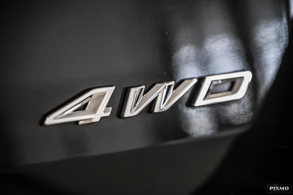 2023 Ford Explorer in Brossard, Quebec - 16 - w1024h768px