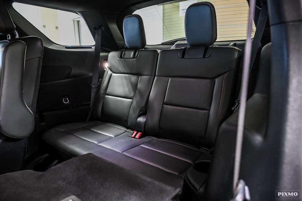 2023 Ford Explorer in Brossard, Quebec - 20 - w1024h768px