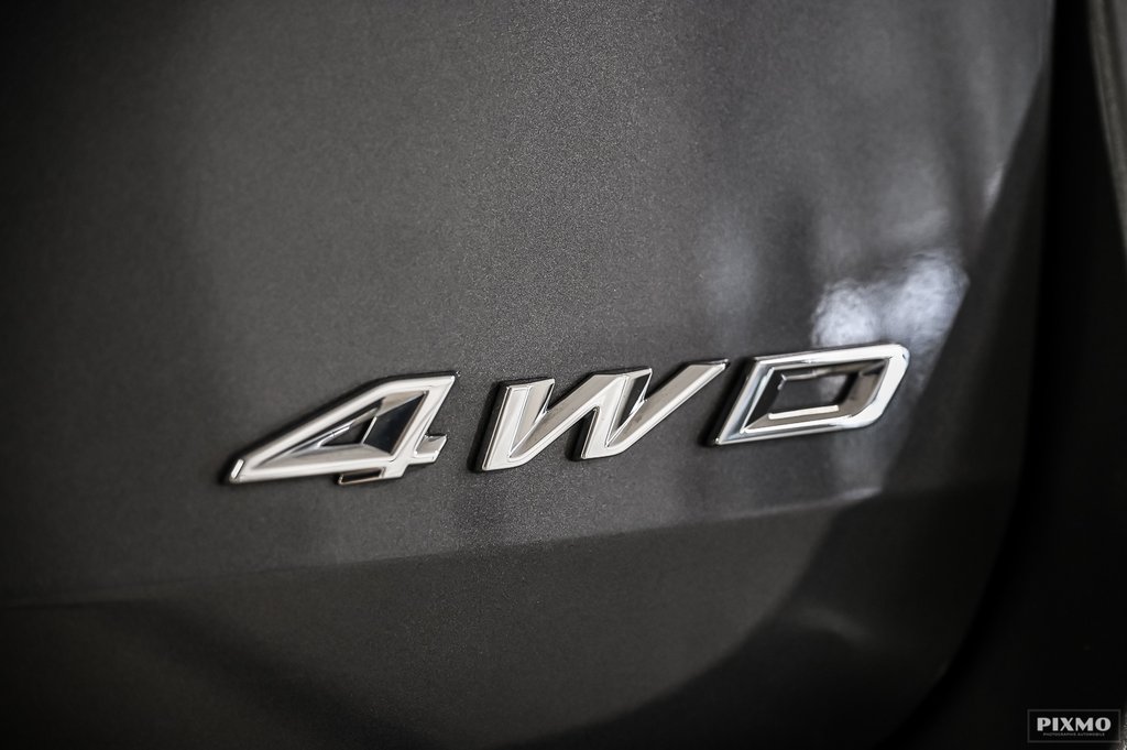 2023 Ford Explorer in Brossard, Quebec - 17 - w1024h768px