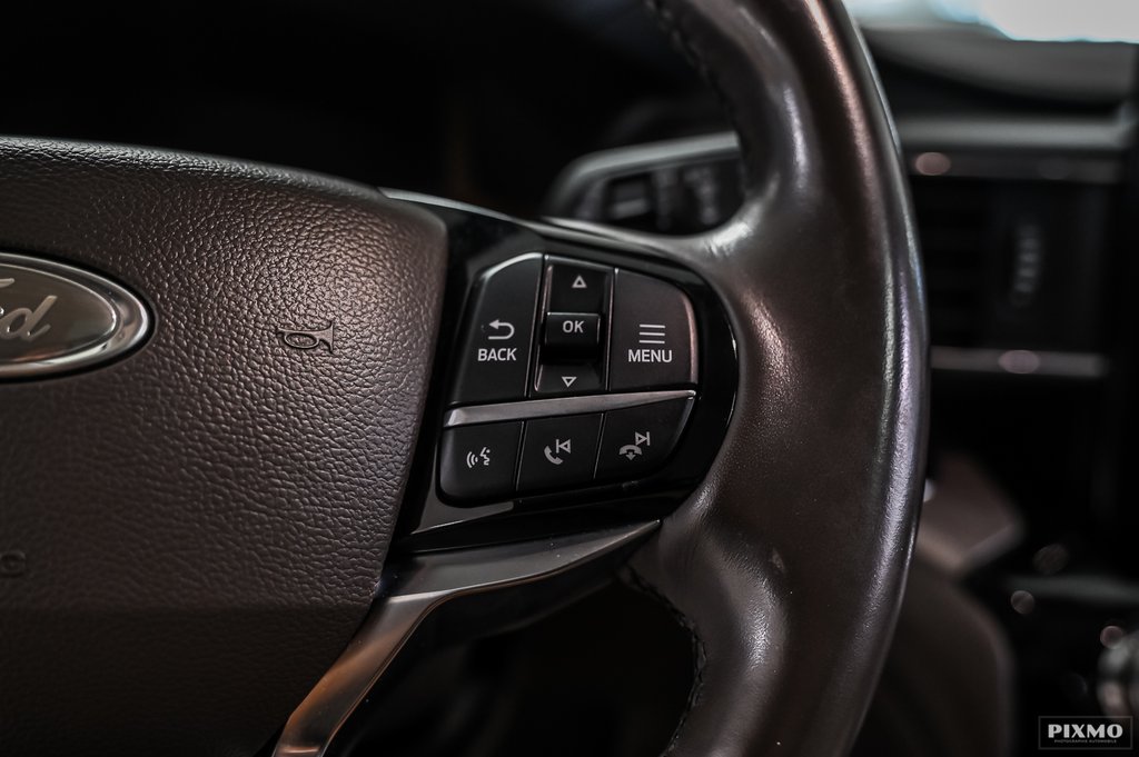 2023 Ford Explorer in Brossard, Quebec - 26 - w1024h768px