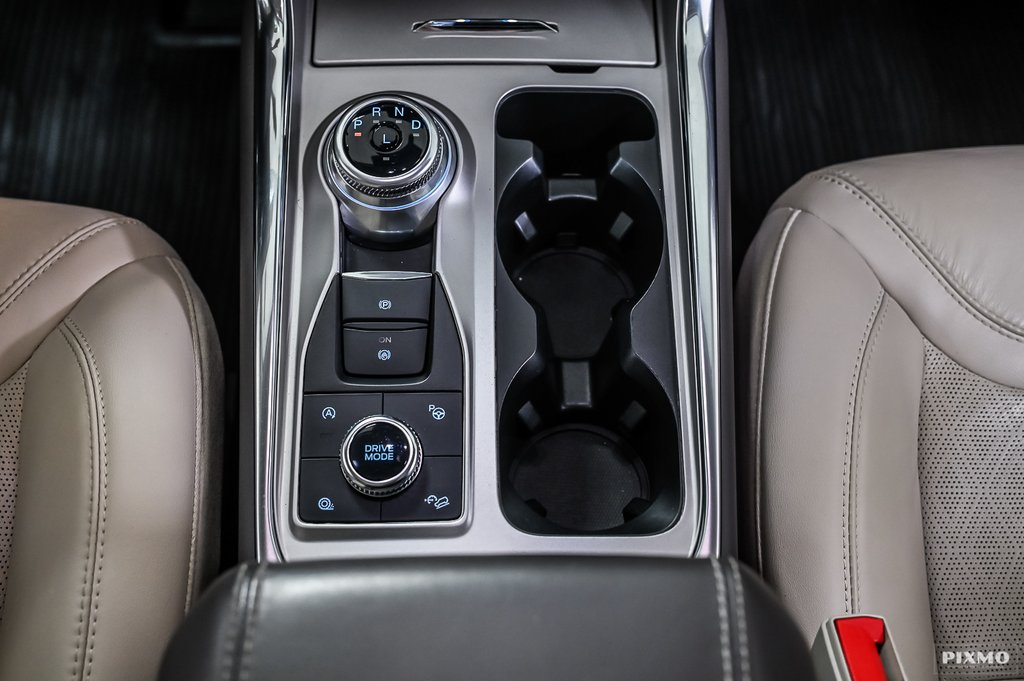 2023 Ford Explorer in Brossard, Quebec - 38 - w1024h768px