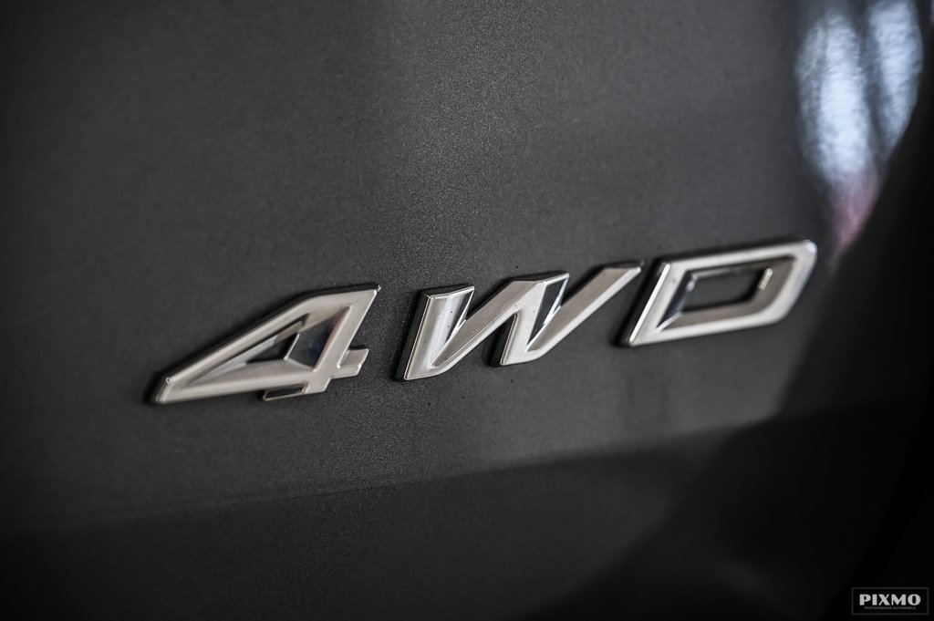 Ford Explorer Limited | 4WD | CUIR | TOIT PANO | CARPLAY | 2023 à Brossard, Québec - 16 - w1024h768px