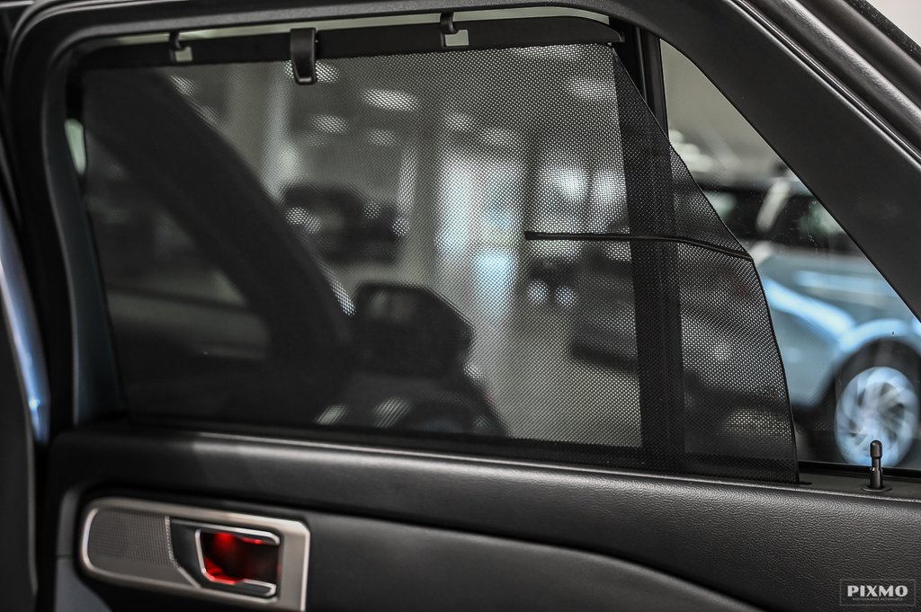 Ford Explorer Limited | 4WD | CUIR | TOIT PANO | CARPLAY | 2023 à Brossard, Québec - 33 - w1024h768px