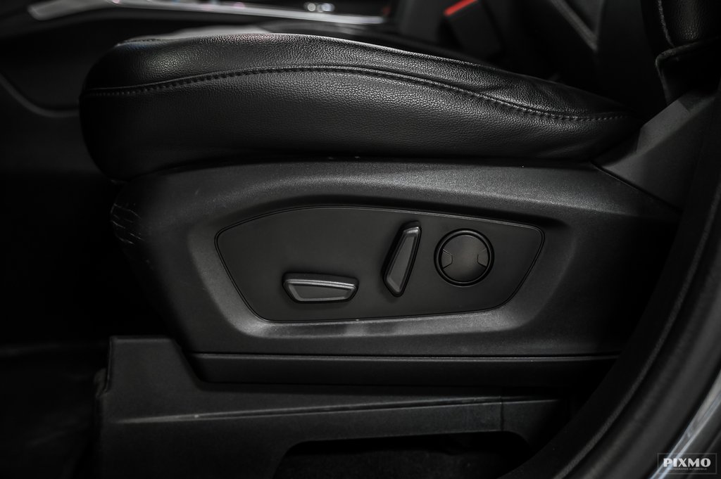 Ford Explorer Limited | 4WD | CUIR | TOIT PANO | CARPLAY | 2023 à Brossard, Québec - 22 - w1024h768px