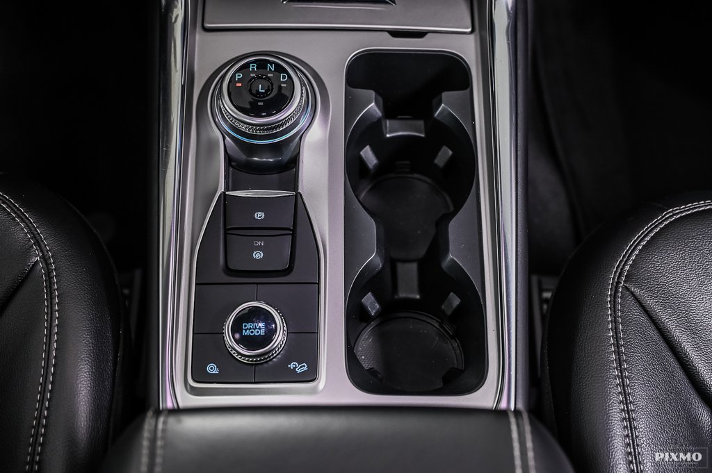 Ford Explorer  2023 à Brossard, Québec - 36 - w1024h768px