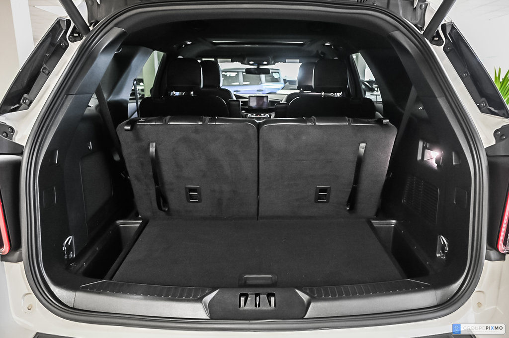 2024 Ford Explorer ST-Line AWD | TOIT PANO | 2.3L | TOWPACK | in Brossard, Quebec - 15 - w1024h768px