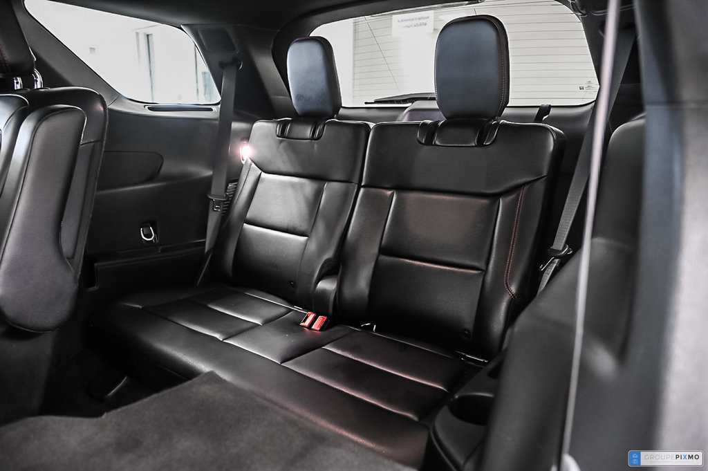 2024 Ford Explorer ST-Line AWD | TOIT PANO | 2.3L | TOWPACK | in Brossard, Quebec - 19 - w1024h768px