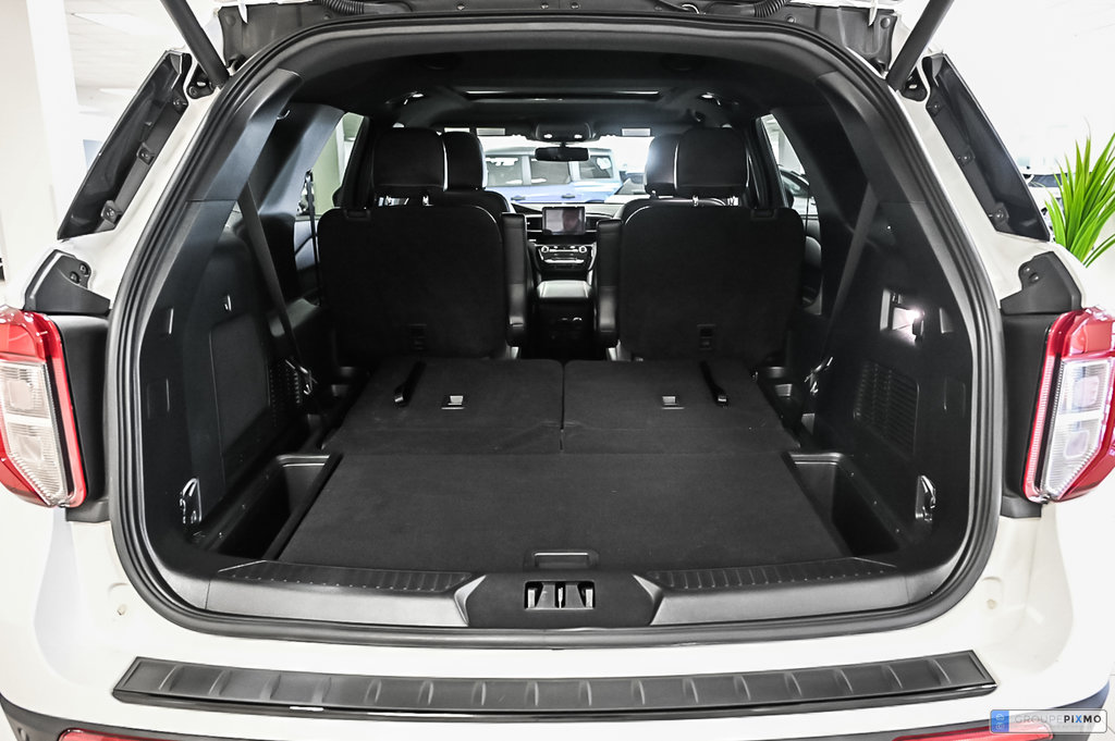2024 Ford Explorer ST-Line AWD | TOIT PANO | 2.3L | TOWPACK | in Brossard, Quebec - 16 - w1024h768px