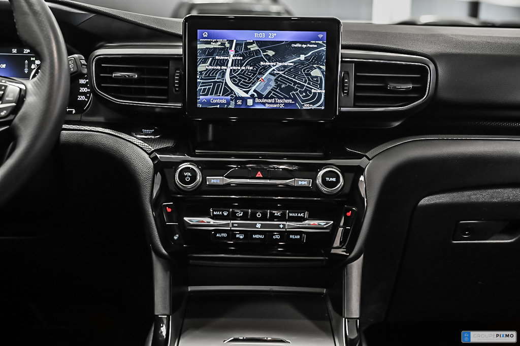 2024 Ford Explorer ST-Line AWD | TOIT PANO | 2.3L | TOWPACK | in Brossard, Quebec - 33 - w1024h768px