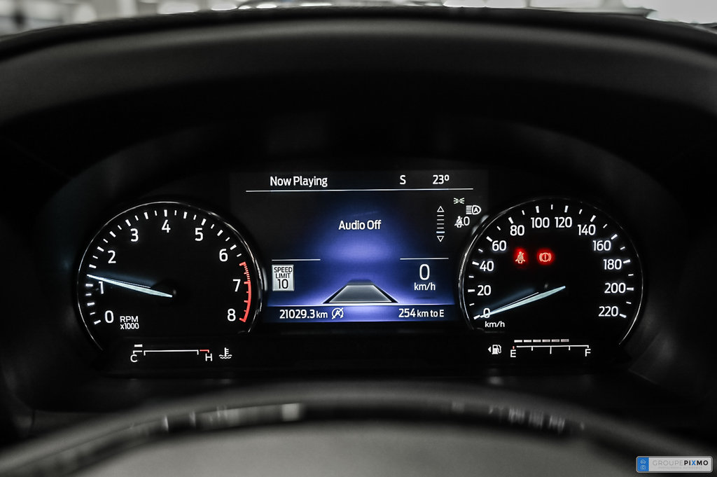 2024 Ford Explorer ST-Line AWD | TOIT PANO | 2.3L | TOWPACK | in Brossard, Quebec - 25 - w1024h768px