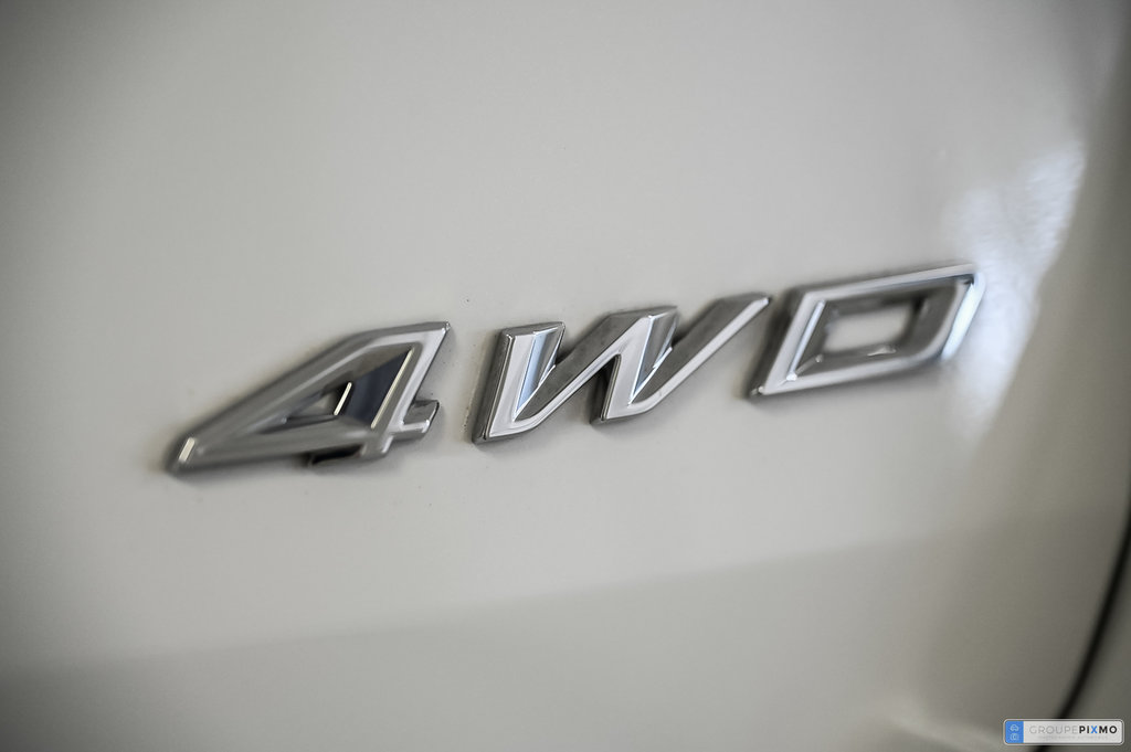 2024 Ford Explorer ST-Line AWD | TOIT PANO | 2.3L | TOWPACK | in Brossard, Quebec - 14 - w1024h768px