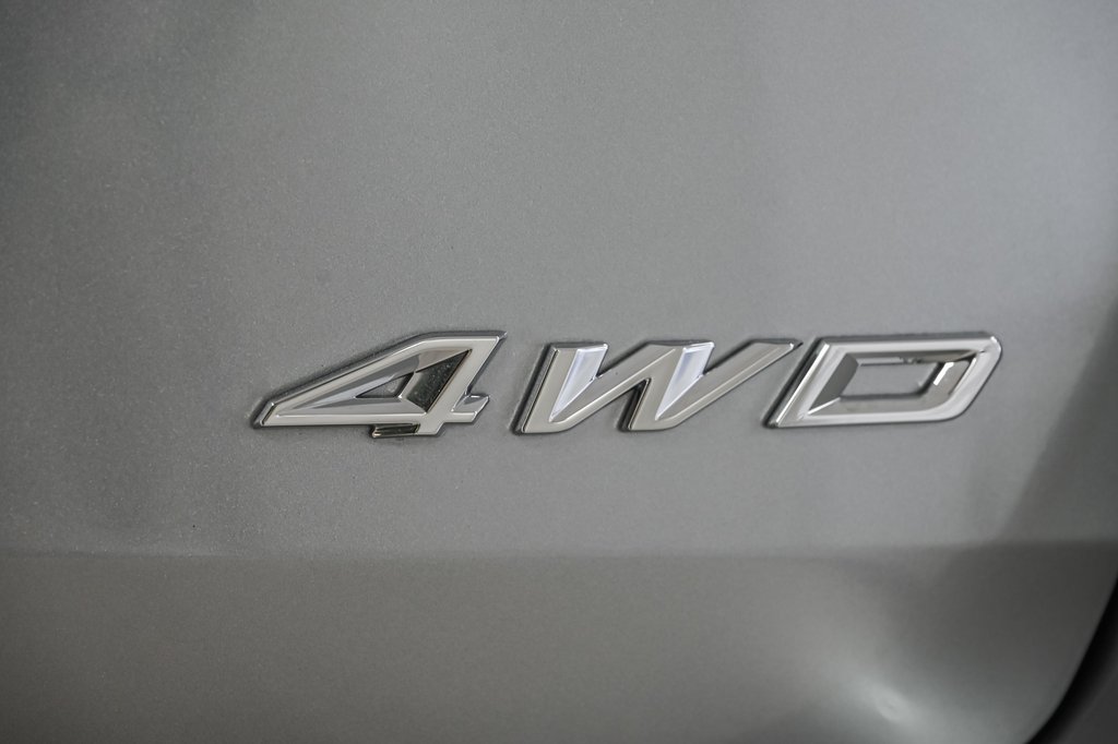 2024 Ford Explorer in Brossard, Quebec - 18 - w1024h768px