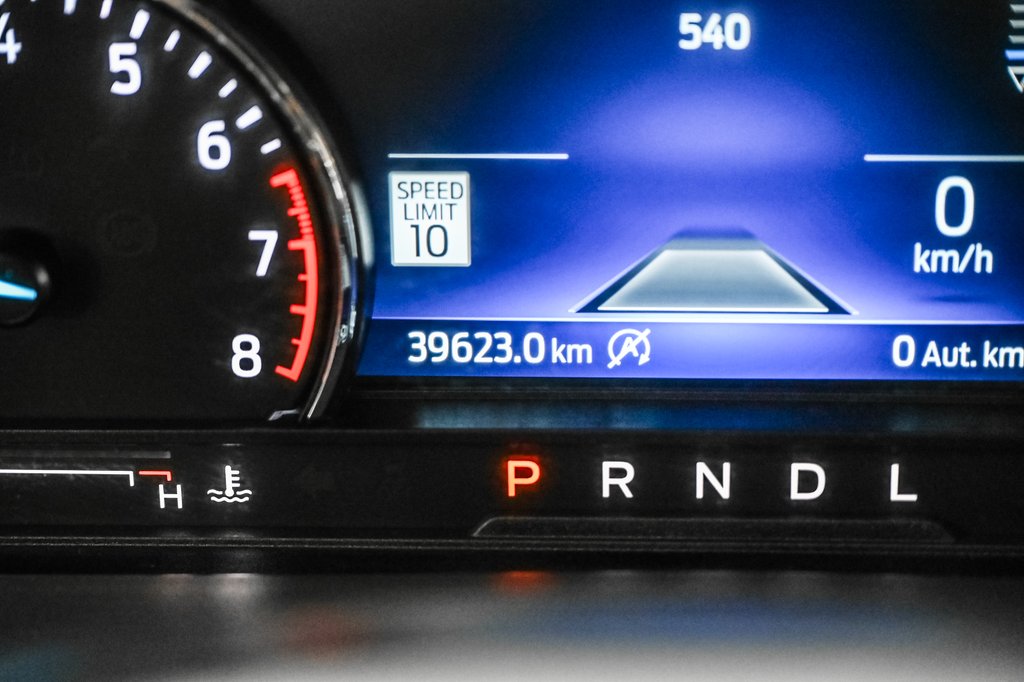 2024 Ford Explorer in Brossard, Quebec - 29 - w1024h768px