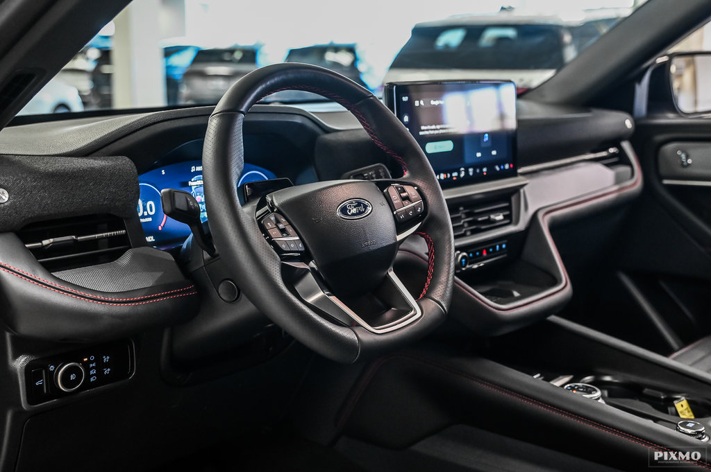 Ford Explorer  2025 à Brossard, Québec - 20 - w1024h768px