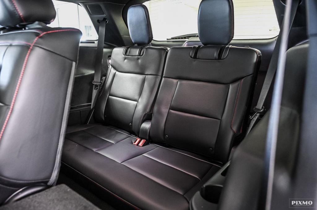 2025 Ford Explorer in Brossard, Quebec - 20 - w1024h768px