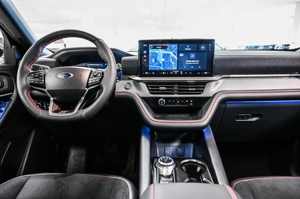 Ford Explorer ST | AWD | SPÉCIAL DÉMO 2.99% | TOIT PANO | B&O 2026 à Brossard, Québec - 39 - w1024h768px