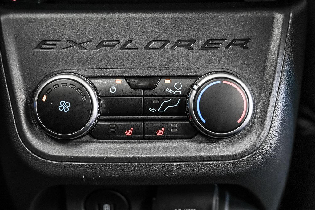 Ford Explorer ST | AWD | SPÉCIAL DÉMO 2.99% | TOIT PANO | B&O 2026 à Brossard, Québec - 38 - w1024h768px