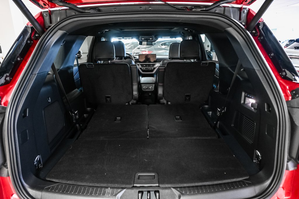 Ford Explorer ST | AWD | SPÉCIAL DÉMO 2.99% | TOIT PANO | B&O 2026 à Brossard, Québec - 22 - w1024h768px