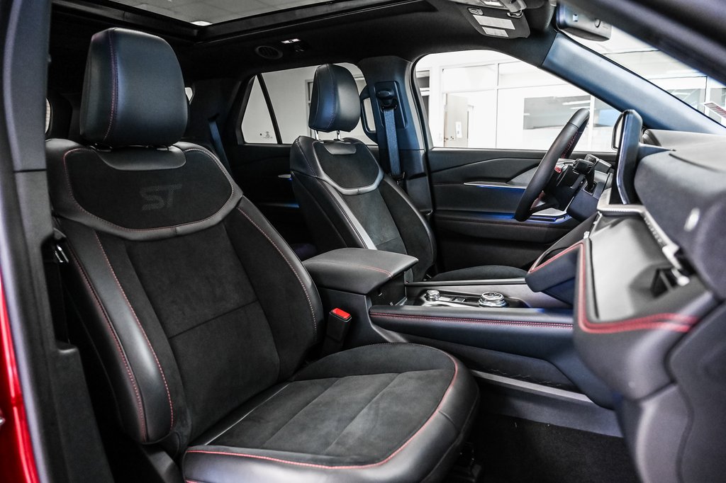 Ford Explorer ST | AWD | SPÉCIAL DÉMO 2.99% | TOIT PANO | B&O 2026 à Brossard, Québec - 45 - w1024h768px