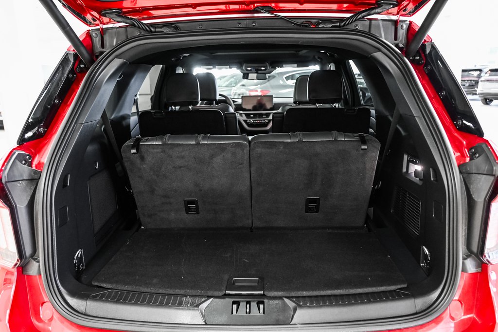 Ford Explorer ST | AWD | SPÉCIAL DÉMO 2.99% | TOIT PANO | B&O 2026 à Brossard, Québec - 17 - w1024h768px