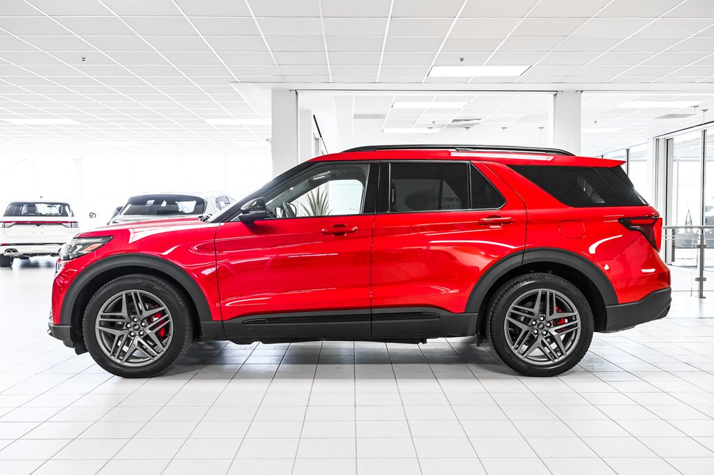 Ford Explorer ST | AWD | SPÉCIAL DÉMO 2.99% | TOIT PANO | B&O 2026 à Brossard, Québec - 13 - w1024h768px