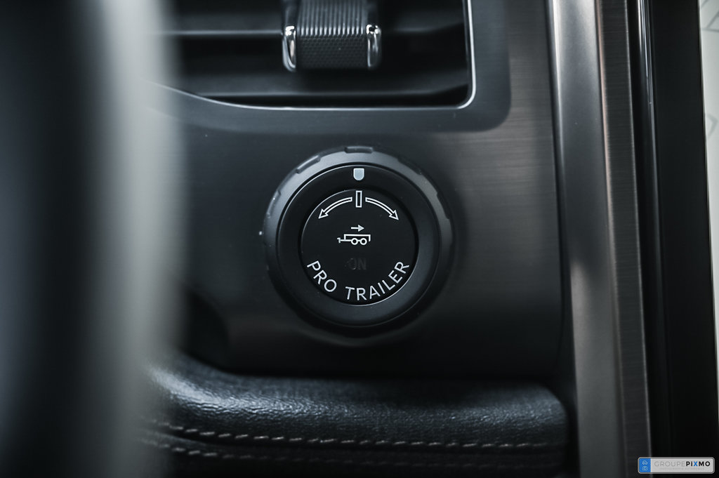 2023 Ford F-150 Lightning in Brossard, Quebec - 26 - w1024h768px