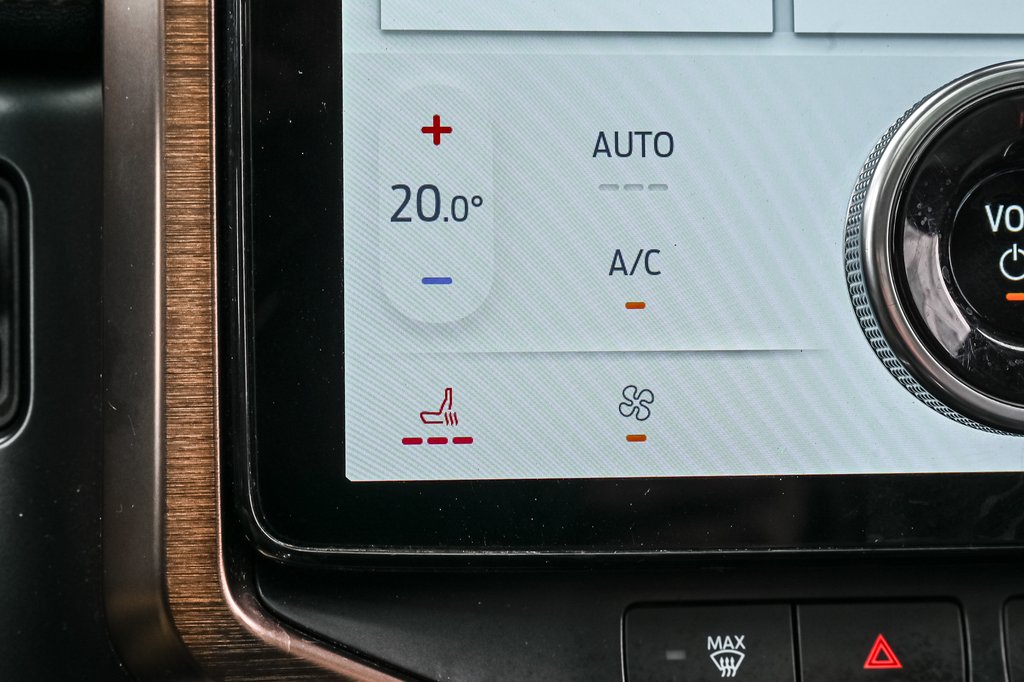 Ford F-150 Lightning LARIAT | EXTENDED RANGE 515KM | TOIT PANO | 2023 à Brossard, Québec - 33 - w1024h768px