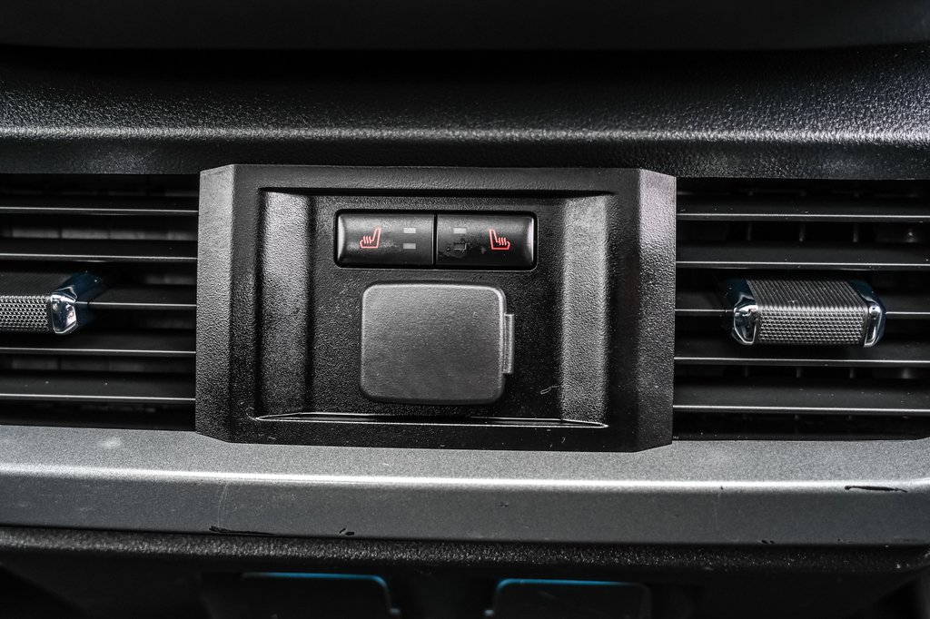 Ford F-150 Lightning LARIAT | EXTENDED RANGE 515KM | TOIT PANO | 2023 à Brossard, Québec - 35 - w1024h768px