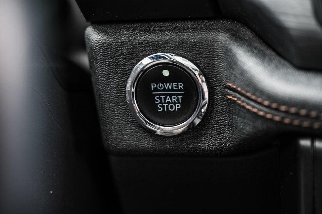 Ford F-150 Lightning LARIAT | EXTENDED RANGE 515KM | TOIT PANO | 2023 à Brossard, Québec - 28 - w1024h768px