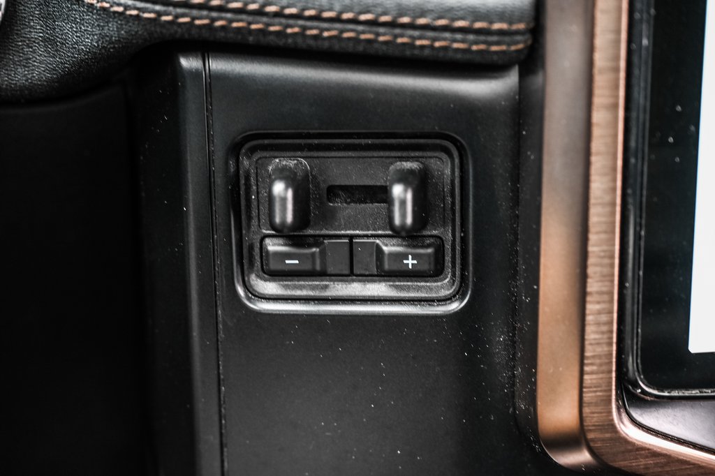 Ford F-150 Lightning LARIAT | EXTENDED RANGE 515KM | TOIT PANO | 2023 à Brossard, Québec - 29 - w1024h768px