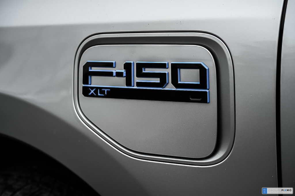 2024 Ford F-150 Lightning in Brossard, Quebec - 6 - w1024h768px