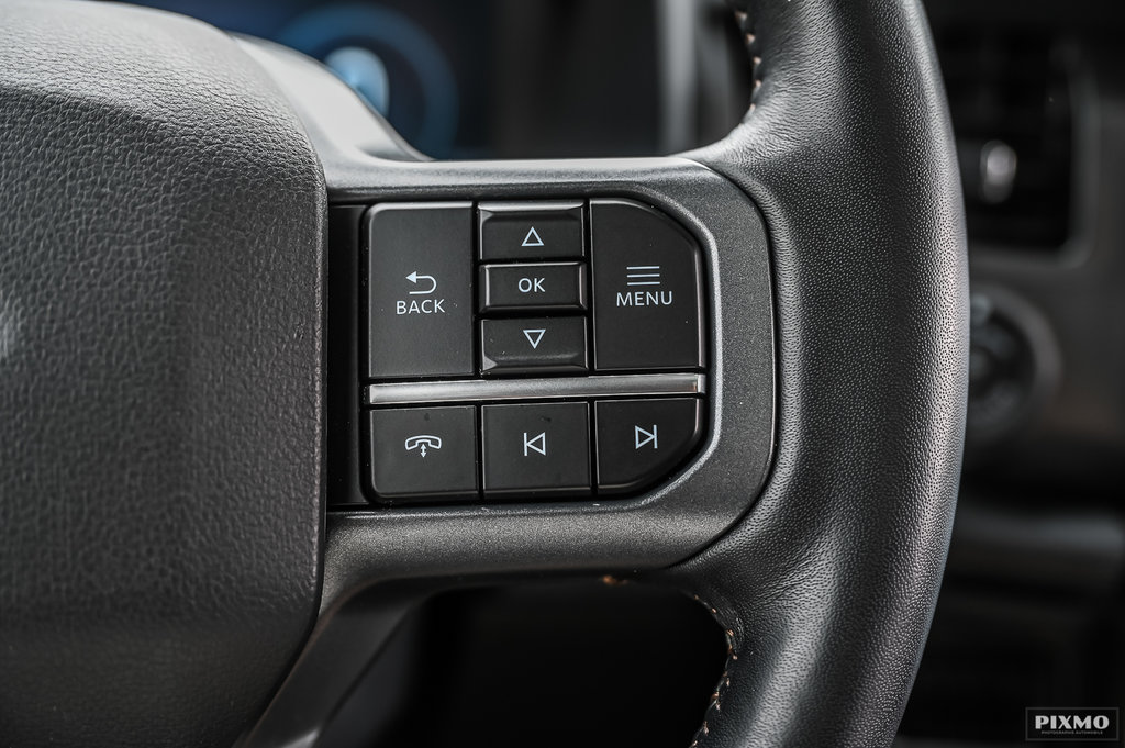 Ford F-150 Lightning LARIAT | SPÉCIAL DÉMO 4.49% | EXT RANGE 515KM | 2024 à Brossard, Québec - 20 - w1024h768px