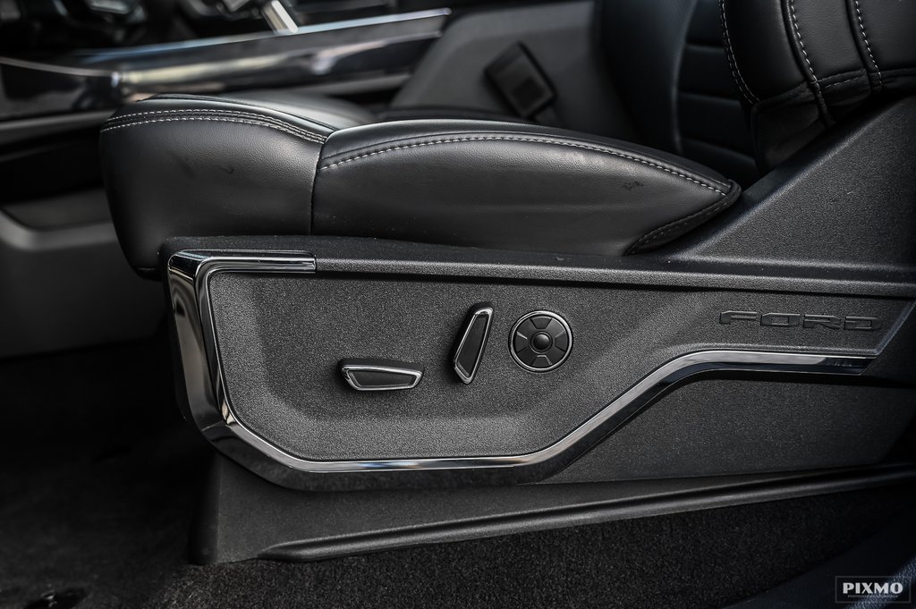 Ford F-150 Lightning  2025 à Brossard, Québec - 20 - w1024h768px