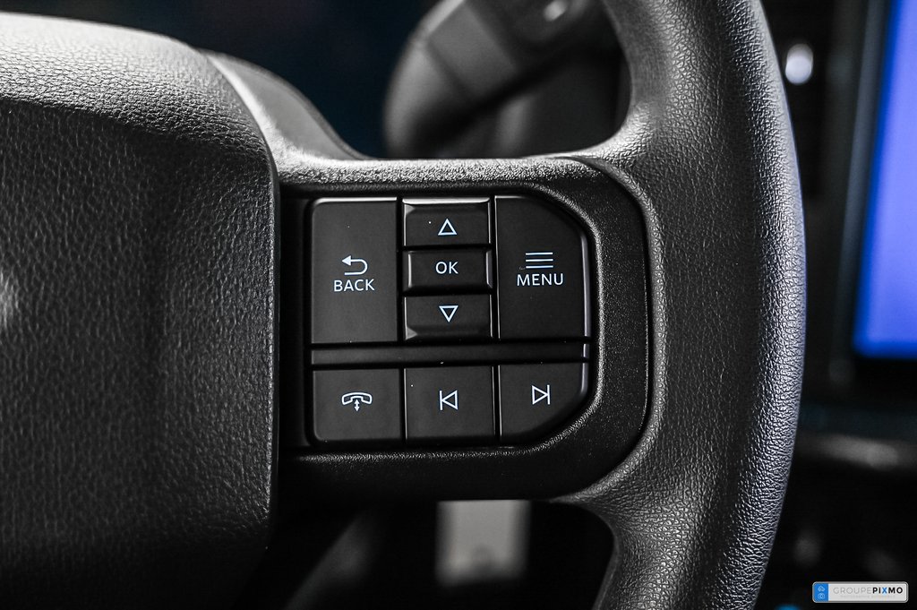 2025 Ford F-150 Police Responder | 3.5 ECOBOOST in Brossard, Quebec - 18 - w1024h768px